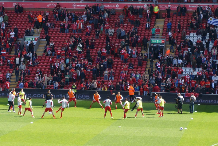 曼联拉什福德末段进球绝杀切尔西