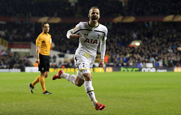 国米0-1利物浦赛后评分：图拉姆、巴斯托尼、迪马尔科低分