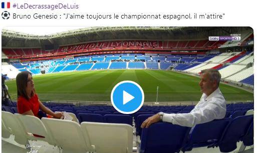 斯塔尼希奇谈进球：那个角球战术我们练了很多次（斯塔尼希奇谈破门：那套角球战术是我们反复演练的成果）