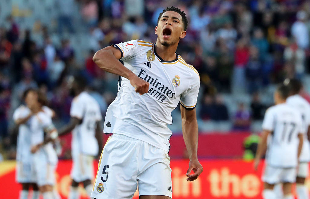 早报：德比之夜属于红色