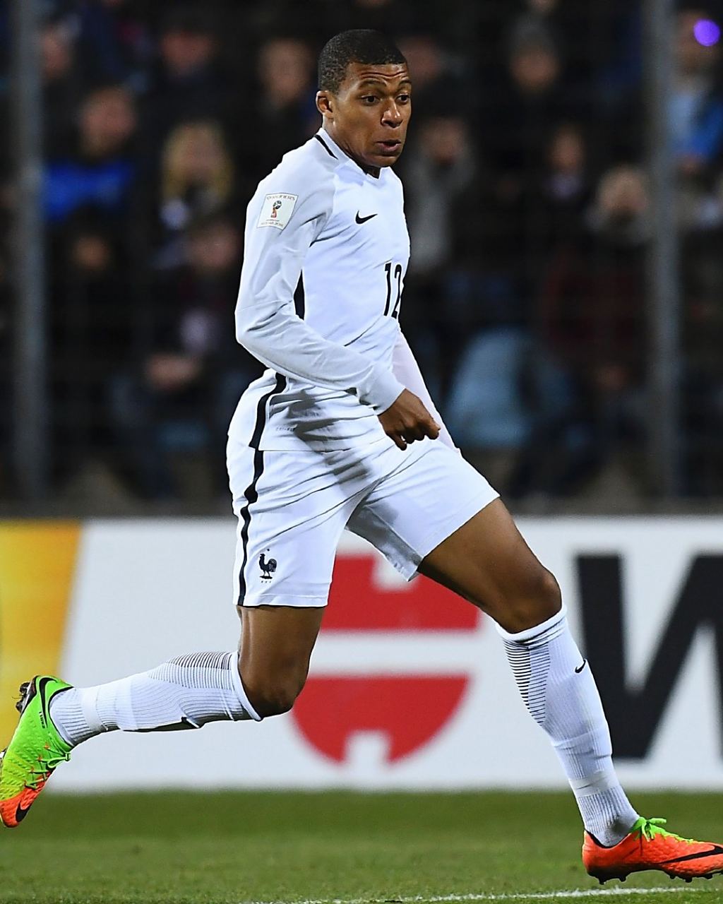 视频集锦：摩尔多瓦0-2意大利